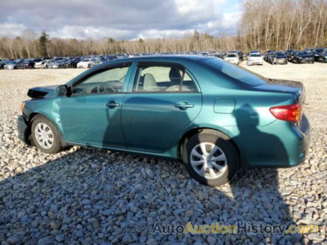 TOYOTA COROLLA BASE, 2T1BU4EE6AC250679