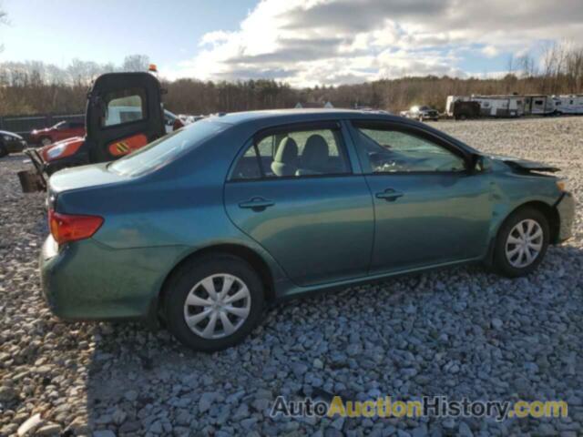 TOYOTA COROLLA BASE, 2T1BU4EE6AC250679