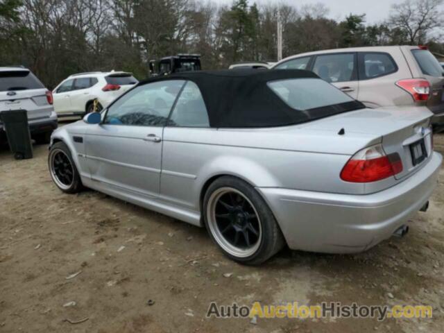 BMW M3 CI, WBSBR93471EX21222