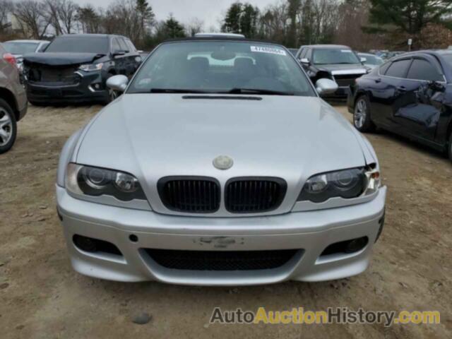 BMW M3 CI, WBSBR93471EX21222