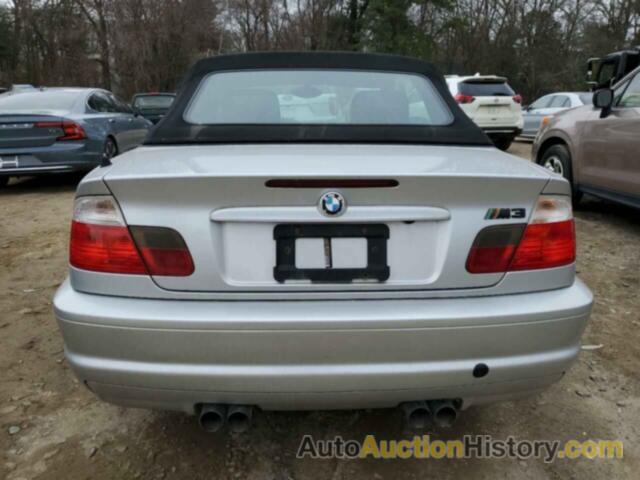 BMW M3 CI, WBSBR93471EX21222