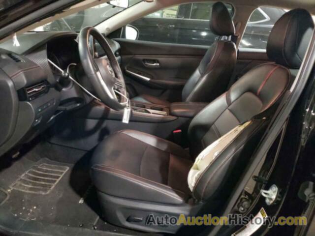 NISSAN SENTRA SR, 3N1AB8DV2NY278966