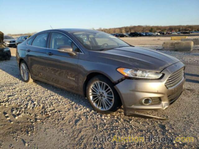 FORD FUSION SE HYBRID, 3FA6P0LU0ER329329