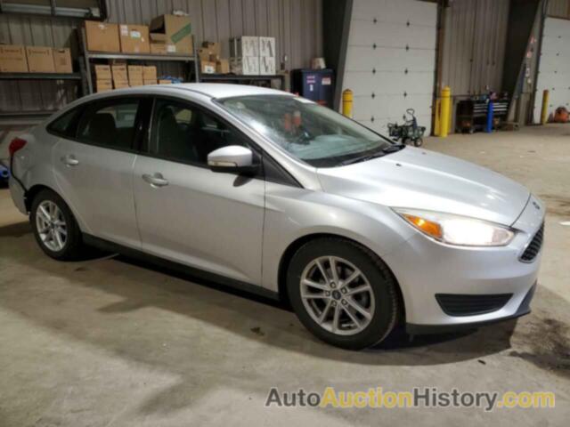 FORD FOCUS SE, 1FADP3F2XHL252040