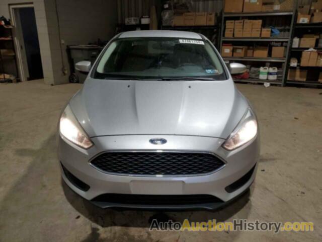 FORD FOCUS SE, 1FADP3F2XHL252040