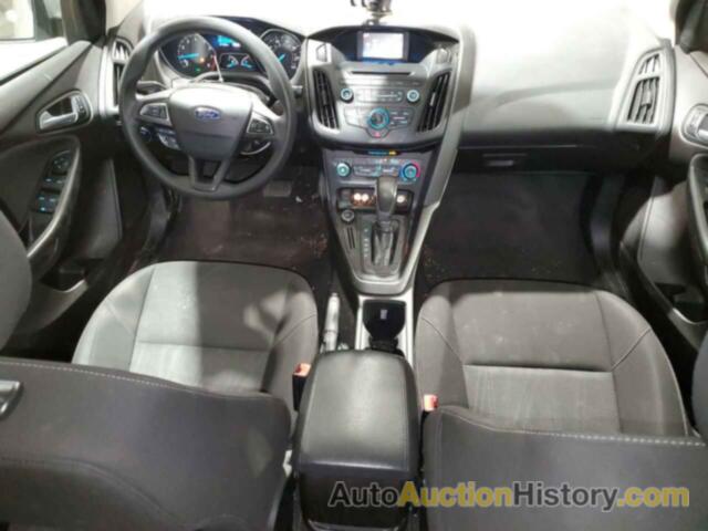 FORD FOCUS SE, 1FADP3F2XHL252040