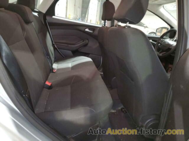 FORD FOCUS SE, 1FADP3F2XHL252040