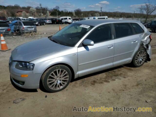 AUDI A3 2.0 SPORT, WAUMF78PX6A071409