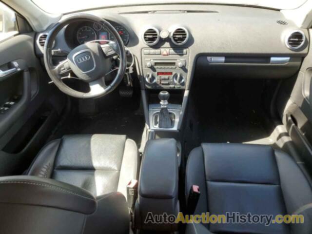 AUDI A3 2.0 SPORT, WAUMF78PX6A071409