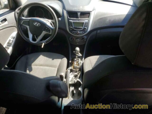 HYUNDAI ACCENT GLS, KMHCT5AE4CU040747