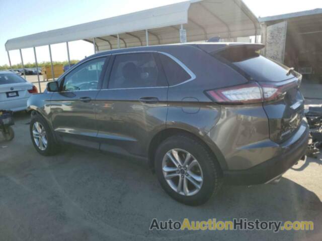 FORD EDGE SEL, 2FMPK4J8XGBB53557