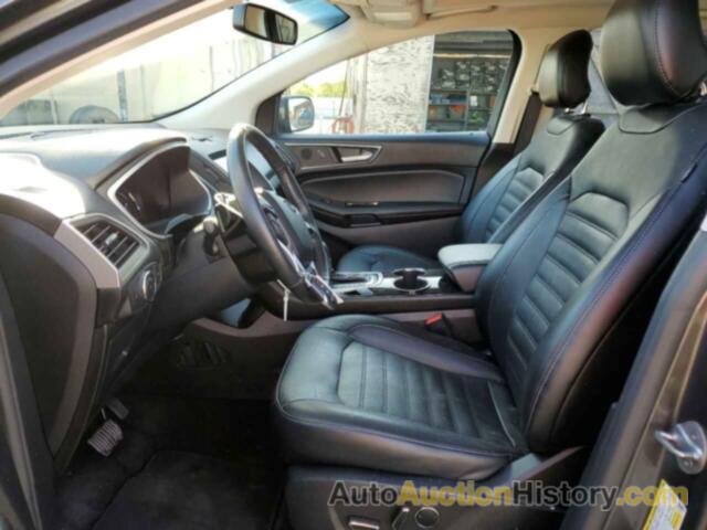 FORD EDGE SEL, 2FMPK4J8XGBB53557