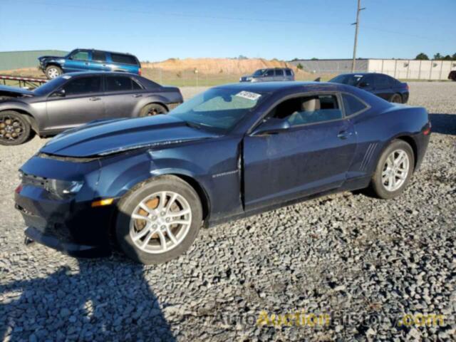 CHEVROLET CAMARO LS, 2G1FB1E37F9307430