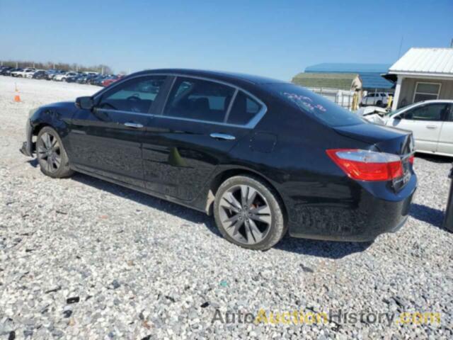 HONDA ACCORD EX, 1HGCR2F75EA122309