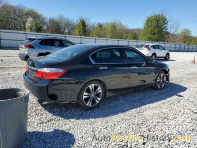 HONDA ACCORD EX, 1HGCR2F75EA122309