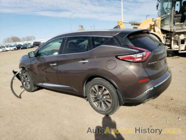 NISSAN MURANO S, 5N1AZ2MH0HN147533