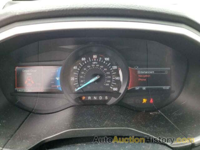 FORD EDGE SEL, 2FMTK4J94FBB94157