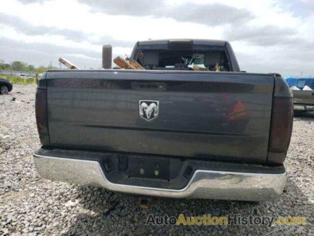 RAM 1500 SLT, 1C6RR6GT0ES264810