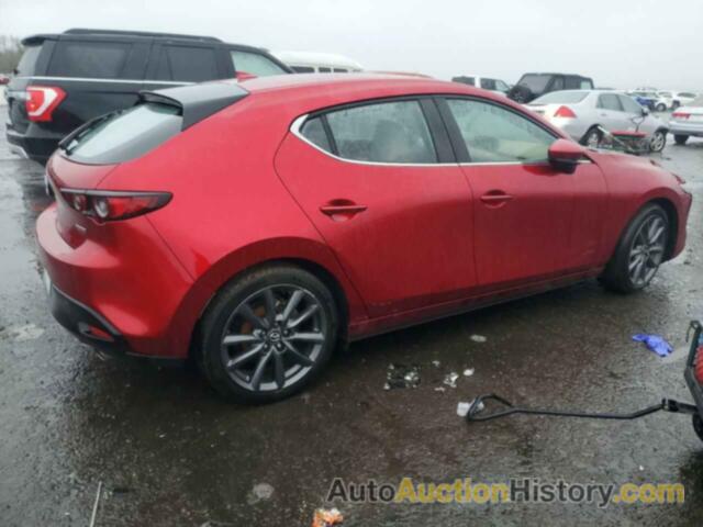 MAZDA 3 PREFERRED, JM1BPBMM2L1158299