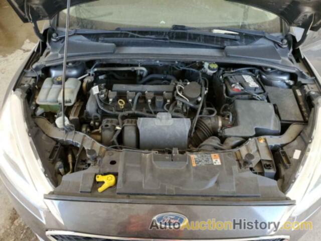 FORD FOCUS SE, 1FADP3F26FL291687