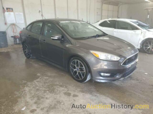 FORD FOCUS SE, 1FADP3F26FL291687