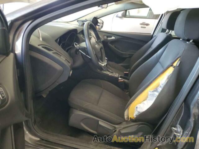 FORD FOCUS SE, 1FADP3F26FL291687