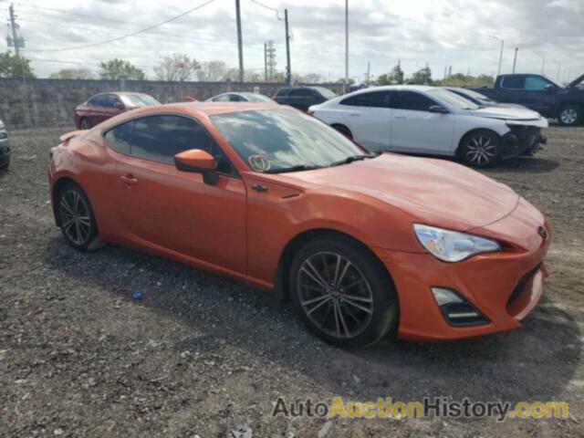 SCION FRS, JF1ZNAA16G8708485