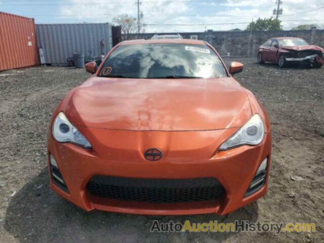 SCION FRS, JF1ZNAA16G8708485