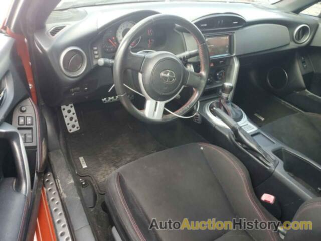 SCION FRS, JF1ZNAA16G8708485