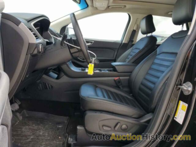 FORD EDGE SEL, 2FMPK4J95LBB67000