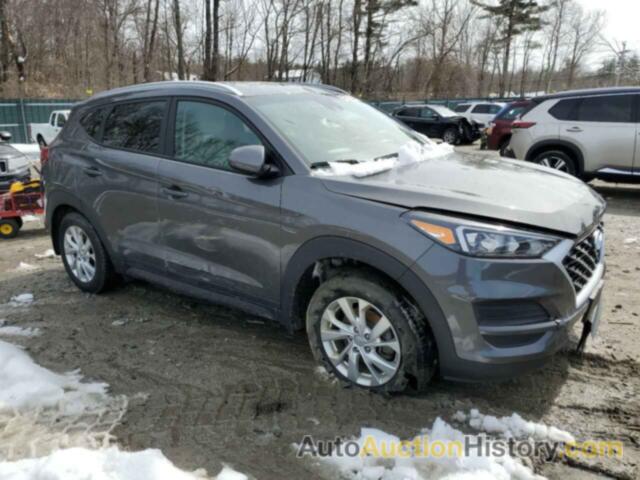 HYUNDAI TUCSON LIMITED, KM8J3CA47LU271659