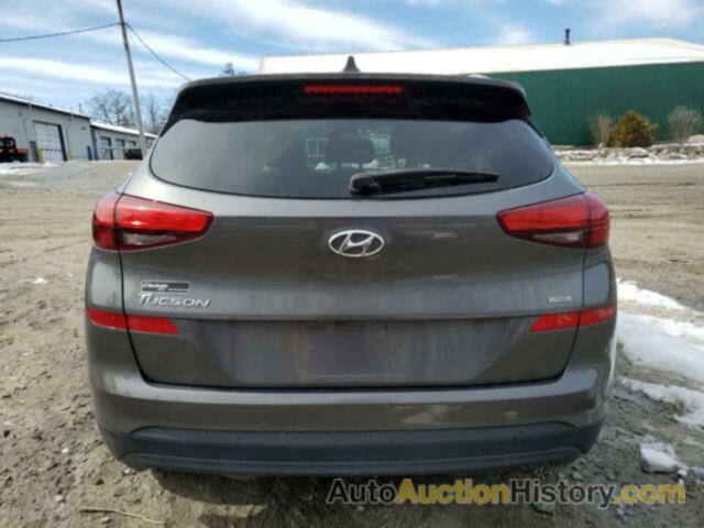 HYUNDAI TUCSON LIMITED, KM8J3CA47LU271659