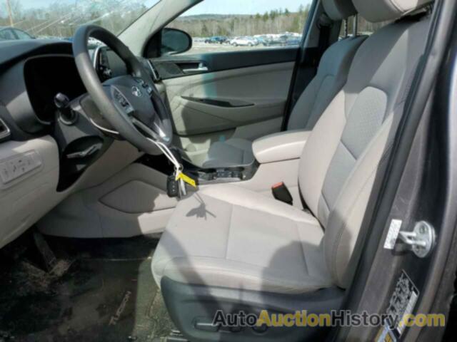 HYUNDAI TUCSON LIMITED, KM8J3CA47LU271659