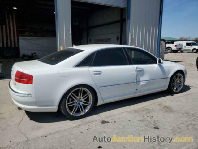 AUDI A8 L QUATTRO, WAUMV94E79N001737