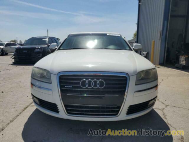 AUDI A8 L QUATTRO, WAUMV94E79N001737