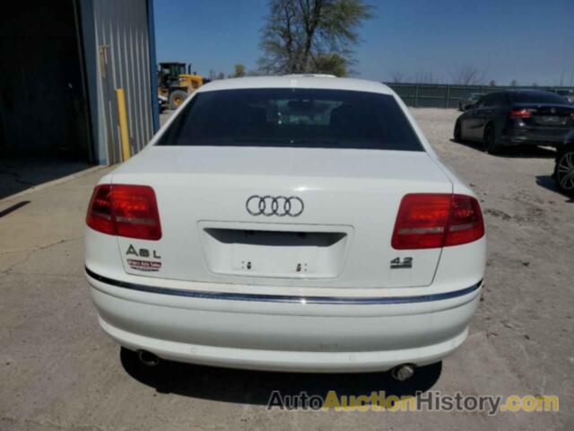 AUDI A8 L QUATTRO, WAUMV94E79N001737