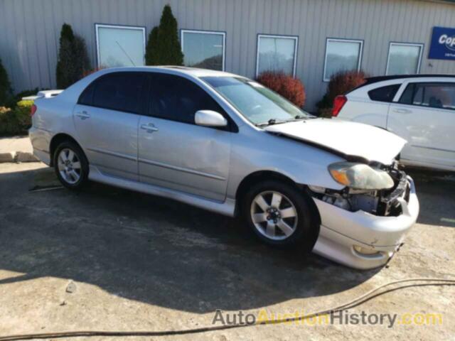 TOYOTA COROLLA CE, 2T1BR32E77C828135