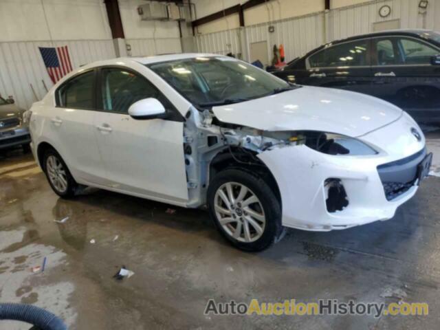 MAZDA 3 I, JM1BL1W71D1821943