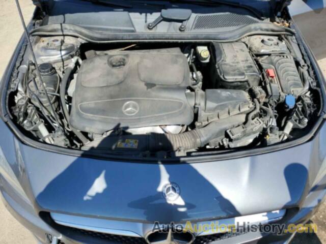 MERCEDES-BENZ CLA-CLASS 250 4MATIC, WDDSJ4GB0JN593650