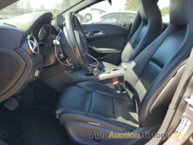 MERCEDES-BENZ CLA-CLASS 250 4MATIC, WDDSJ4GB0JN593650