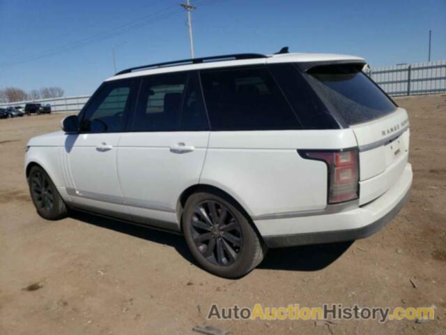 LAND ROVER RANGEROVER, SALGR2PF7GA287683