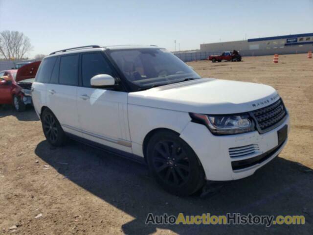 LAND ROVER RANGEROVER, SALGR2PF7GA287683