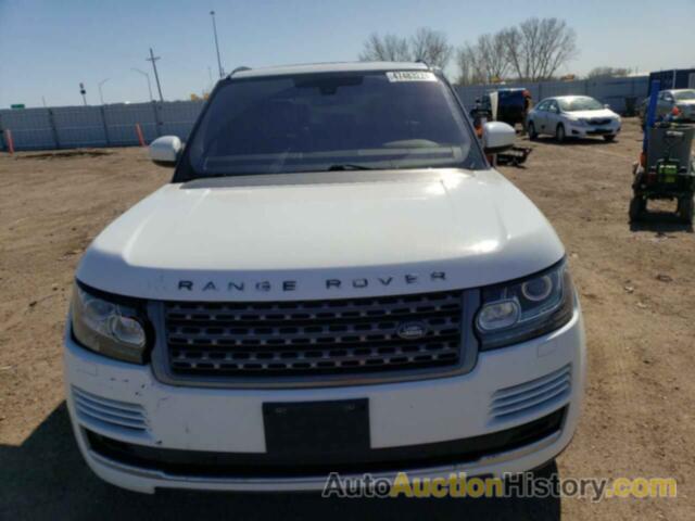 LAND ROVER RANGEROVER, SALGR2PF7GA287683