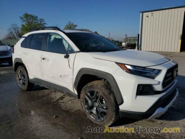 TOYOTA RAV4 ADVENTURE, 2T3J1RFV5PW345166