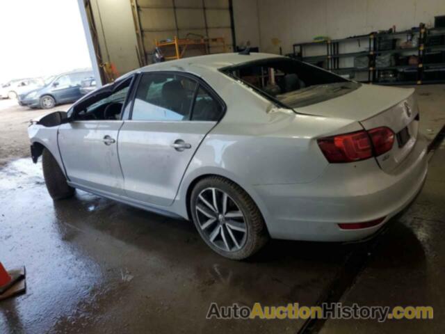 VOLKSWAGEN JETTA GLI, 3VW567AJ6CM466664