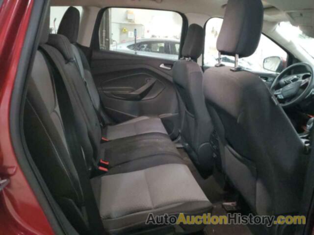 FORD ESCAPE SE, 1FMCU9GD1KUA18674