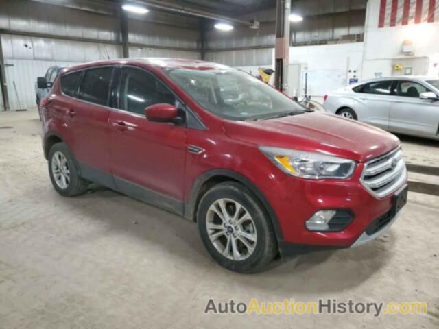 FORD ESCAPE SE, 1FMCU9GD1KUA18674