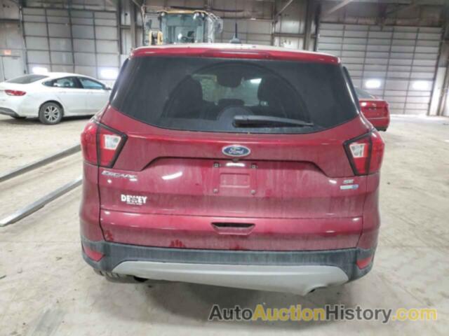 FORD ESCAPE SE, 1FMCU9GD1KUA18674