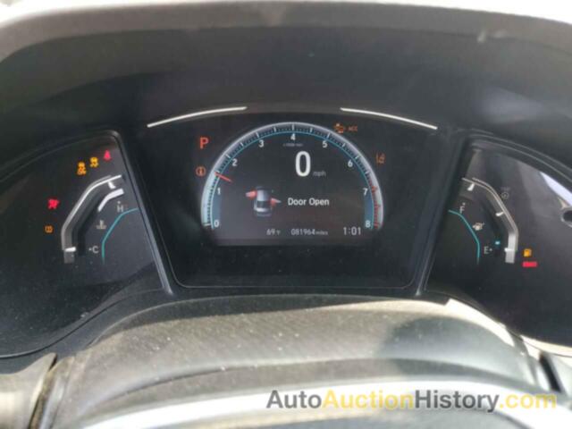 HONDA CIVIC LX, 19XFC2F6XKE211449