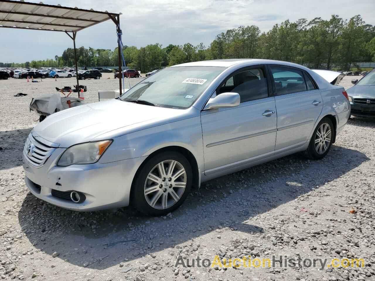 TOYOTA AVALON XL, 4T1BK3DB1AU365955